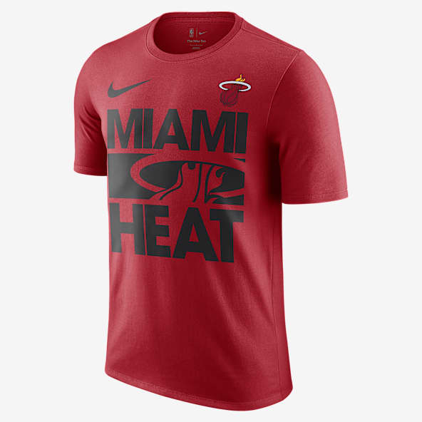 00s y2k Nike Miami Heat スタジャン　グラフィックプリント 00s y2k Nike Miami Heat スタジャン グラフィックプリント